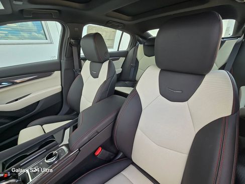 New 2026 Cadillac CT5 V RWD image 11