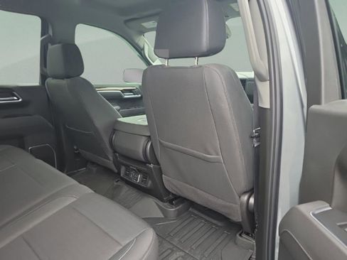 Used 2025 GMC Sierra 1500 Elevation w/ X31 Off-Road Package AWD/4WD image 26