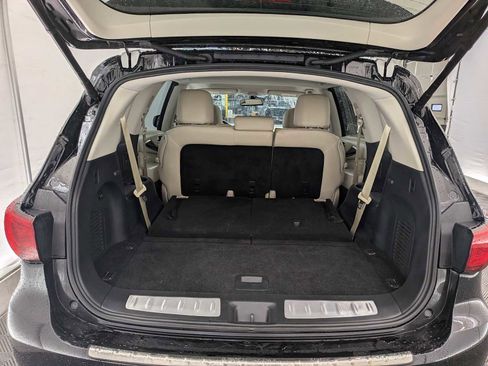 Used 2020 INFINITI QX60 Luxe image 34