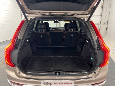 Used 2024 Volvo XC90 B6 Plus w/ Protection Package Premier AWD/4WD image 33