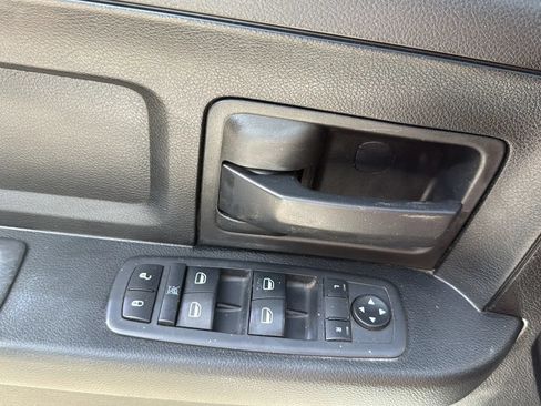 Used 2019 RAM 1500 Tradesman w/ Popular Equipment Group RWD image 36