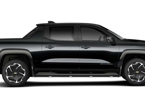 New 2026 Chevrolet Silverado EV LT image 27