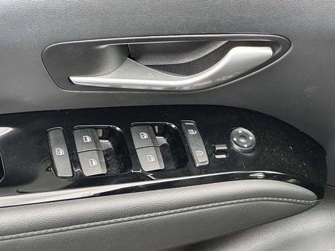 Used 2023 Hyundai Tucson XRT AWD/4WD image 11