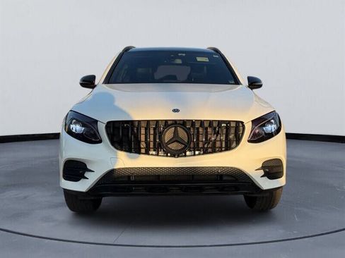 Used 2019 Mercedes-Benz GLC 300 image 2