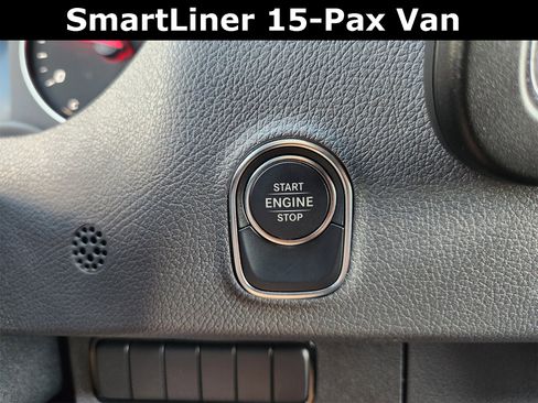 Used 2024 Mercedes-Benz Sprinter 3500 image 22