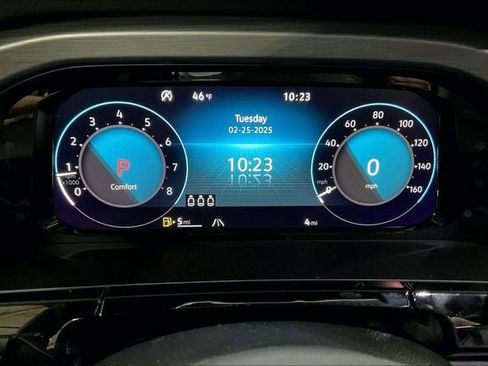 New 2025 Volkswagen Atlas Cross Sport SE image 20