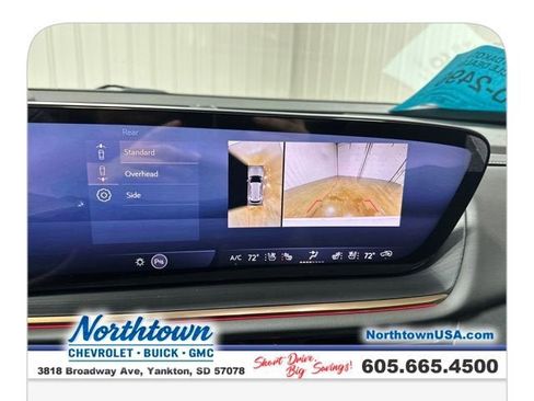 New 2026 Buick Envision Avenir AWD/4WD image 20