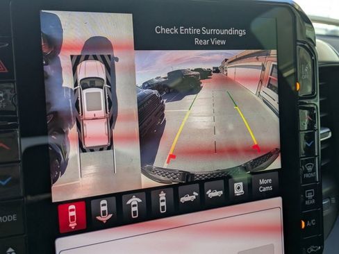 New 2026 RAM 1500 RHO image 19