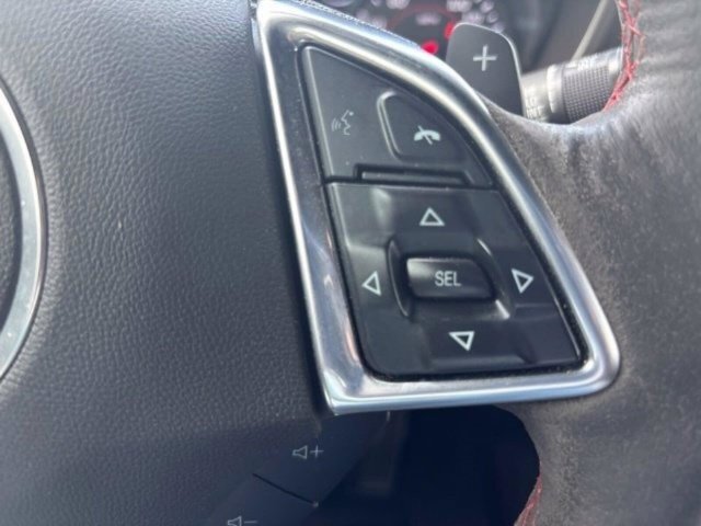 Used 2018 Chevrolet Camaro ZL1 RWD image 20