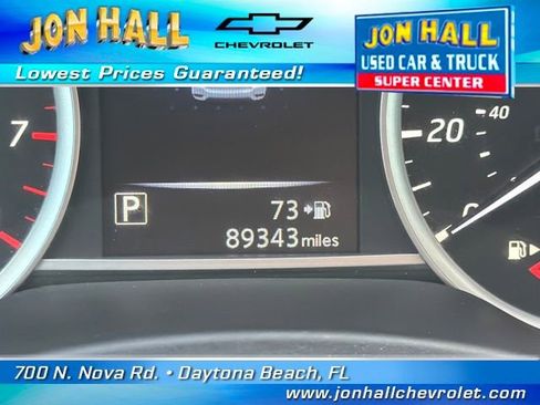 Used 2017 Nissan Sentra SV w/ Style Package image 23