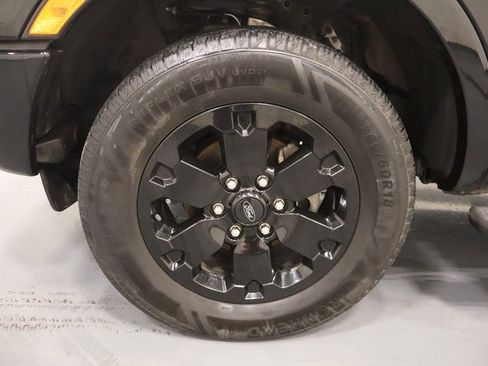 Used 2020 Ford Ranger XLT w/ Equipment Group 301A Mid image 23