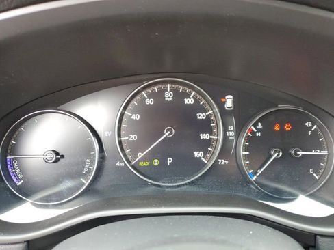 Used 2025 MAZDA CX-50 2.5 Hybrid w/ Cargo Package image 9