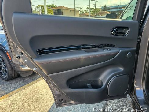 Certified 2026 Dodge Durango GT AWD/4WD image 27