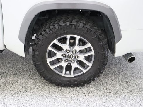 Used 2023 Toyota Tundra 1794 Edition w/ Advanced Package image 10