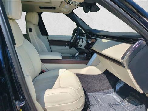 Used 2023 Land Rover Range Rover SE image 26