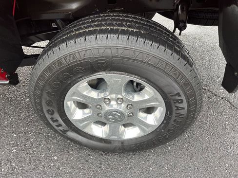 New 2026 RAM 2500 Big Horn image 17