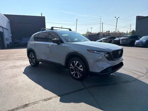 New 2026 MAZDA CX-5 Preferred AWD/4WD image 2