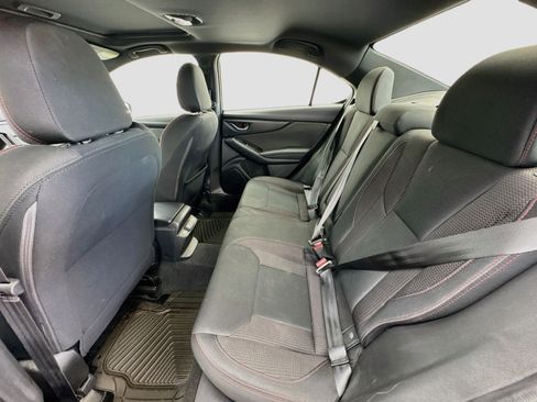 Used 2022 Subaru WRX Premium AWD/4WD image 16