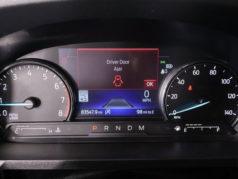 Used 2020 Ford Explorer Limited w/ Class III Trailer Tow Package image 4