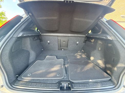 Used 2023 Volvo XC40 Recharge Ultimate AWD/4WD image 27