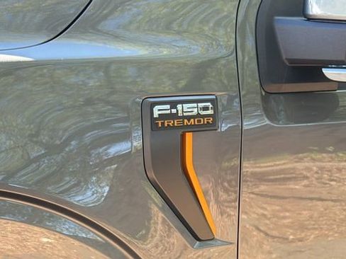 New 2026 Ford F150 Tremor w/ Equipment Group 402A High image 11