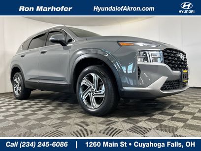 Used 2023 Hyundai Santa Fe SEL