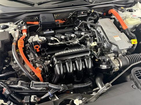 Used 2019 Honda Insight Touring image 34