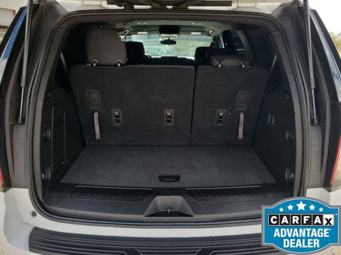 Used 2023 Chevrolet Tahoe LS image 23