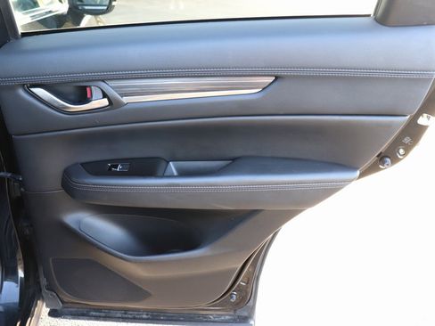 Used 2018 MAZDA CX-5 Grand Touring image 14