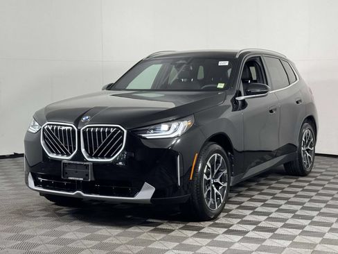 Used 2026 BMW X3 xDrive30i w/ Convenience Package AWD/4WD image 7
