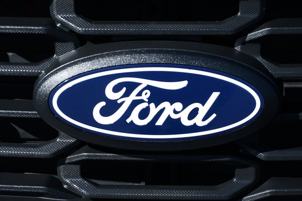 Used 2024 Ford F150 XL RWD image 43
