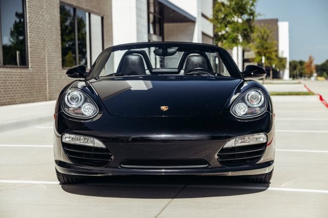 Used 2010 Porsche Boxster RWD image 15