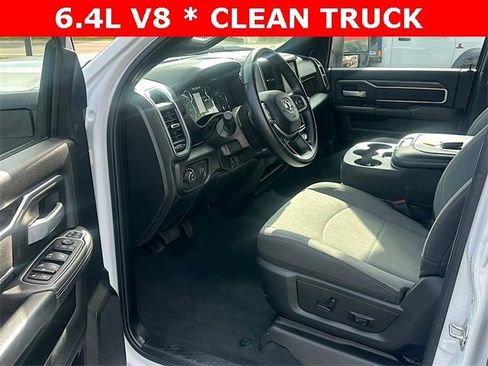 Certified 2024 RAM 2500 Big Horn image 11