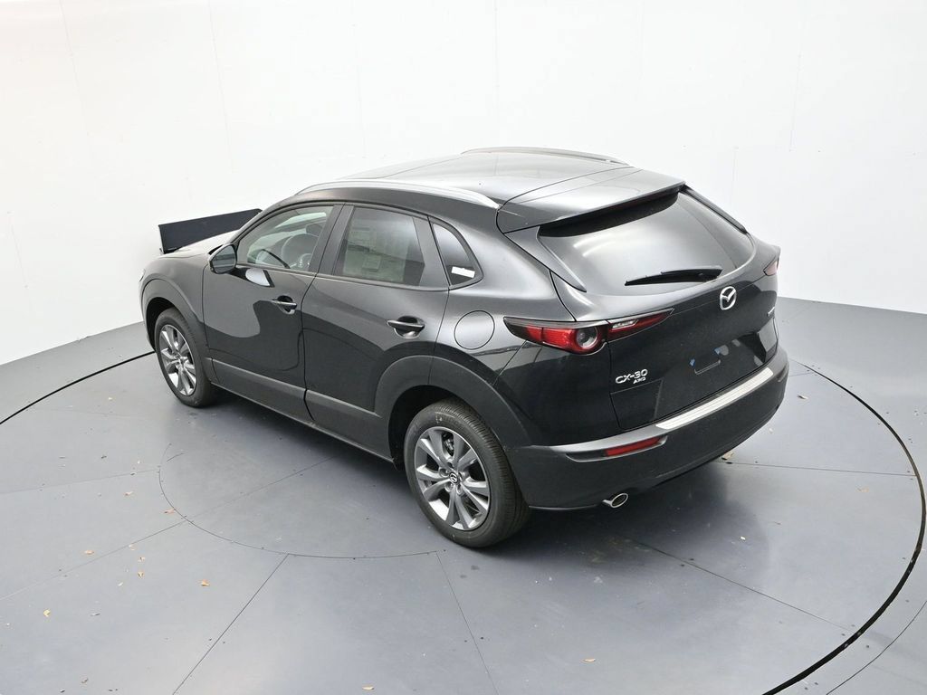 Used 2026 MAZDA CX-30 AWD 2.5 S w/ Premium Package image 13