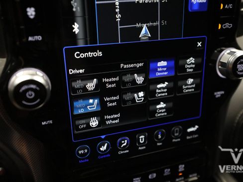 Used 2020 RAM 2500 Limited AWD/4WD image 25