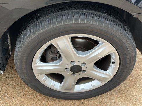 Used 2008 Mercedes-Benz ML 320 4MATIC w/ P1 Pkg image 31