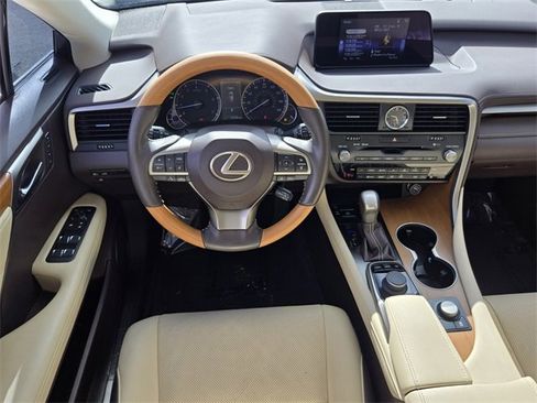 Used 2019 Lexus RX 350 FWD w/ Premium Package image 12