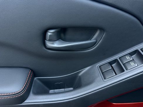 New 2026 Nissan Frontier PRO-4X w/ Pro-4x Convenience Package image 13