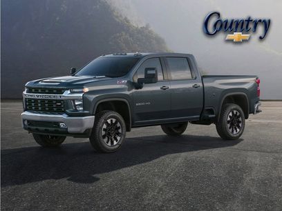 Used 2023 Chevrolet Silverado 2500 LT w/ Convenience Package