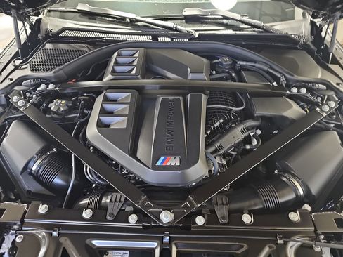 New 2026 BMW M3 Competition image 32