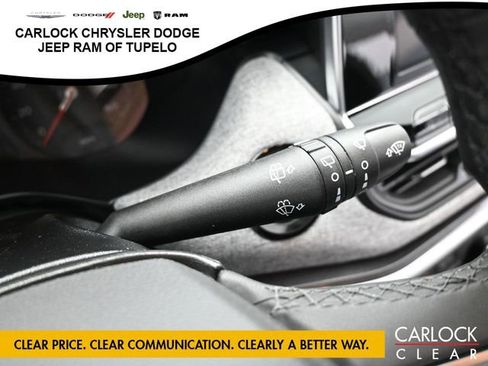 New 2026 Jeep Compass Latitude image 21