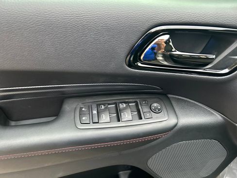 New 2026 Dodge Durango GT image 12