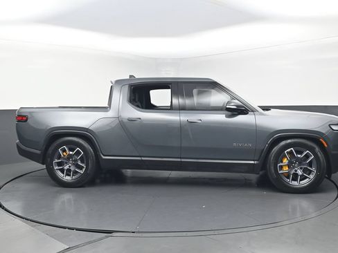 Used 2022 Rivian R1T Adventure AWD/4WD image 29