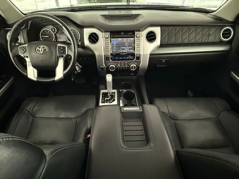 Used 2015 Toyota Tundra Platinum image 15