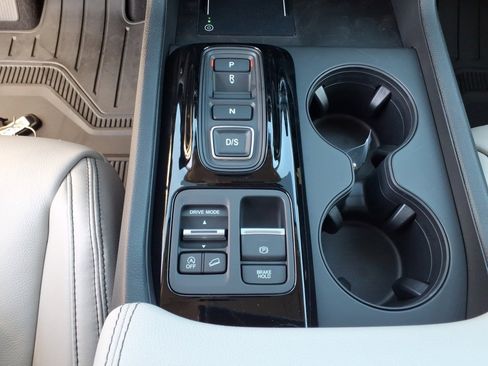 New 2026 Honda Passport RTL image 17