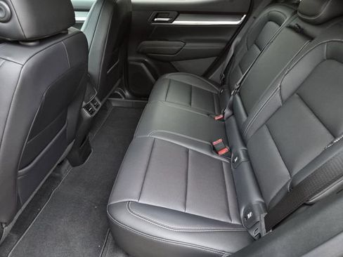 New 2027 GMC Terrain Elevation w/ Elevation Premium Package FWD image 29