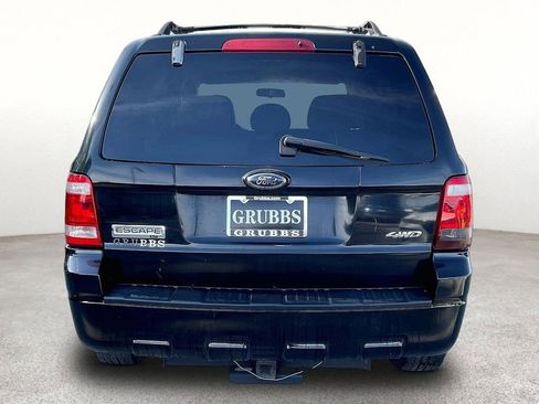 Used 2008 Ford Escape XLT AWD/4WD image 6