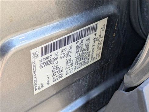 Used 2021 Nissan Rogue S image 15