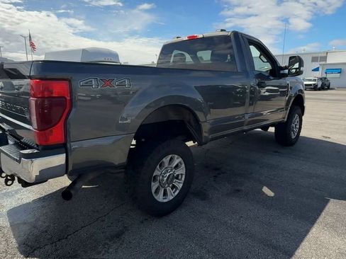 Used 2020 Ford F350 XLT AWD/4WD image 8