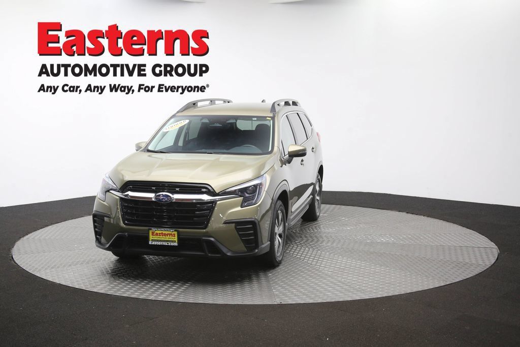 Used 2023 Subaru Ascent Premium w/ Convenience Package AWD/4WD image 58